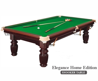 שולחן סנוקר מקצועי ELEGANCE