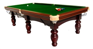 שולחן סמוקר מקצועי ARISTOCRAT