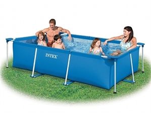 בריכה INTEX