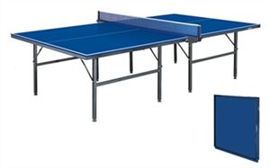 שולחן טניס פנים T1000-15 יבוא ושיווק שולחנות משחק מכשירי כושר ומוצרי פנאי