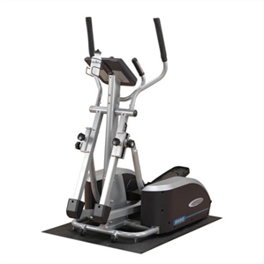 אליפטיקל מקצועי BODY-SOLID דגם E400 יבוא ושיווק שולחנות משחק מכשירי כושר ומוצרי פנאי