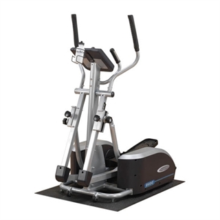 אליפטיקל מקצועי BODY-SOLID דגם E400 יבוא ושיווק שולחנות משחק מכשירי כושר ומוצרי פנאי