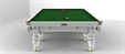 שולחן סנוקר מקצועי Aristocrat-Premium White