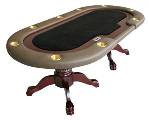 שולחן פוקר מקצועי PRO-POKER PREMIER יבוא ושיווק שולחנות משחק מכשירי כושר ומוצרי פנאי