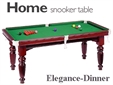 שולחן ביליארד Dinner-Elegance