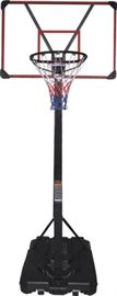 מתקן סל מקצועי GT-SPORT דגם CDB-001B יבוא ושיווק שולחנות משחק מכשירי כושר ומוצרי פנאי