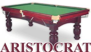 שולחן סמוקר מקצועי ARISTOCRAT