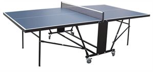 שולחן טניס פנים  DRAGON-BLACK IN יבוא ושיווק שולחנות משחק מכשירי כושר ומוצרי פנאי