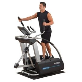 אליפטיקל מקצועי BODY-SOLID דגם E5000 יבוא ושיווק שולחנות משחק מכשירי כושר ומוצרי פנאי