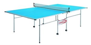 שולחן טניס חוץ SILVER500