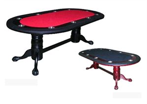 שולחן פוקר מקצועי PRO-POKER