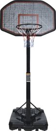 מתקן סל מקצועי GT-SPORT דגם CDB-001 יבוא ושיווק שולחנות משחק מכשירי כושר ומוצרי פנאי