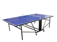 שולחן טניס חוץ DRAGON-BLACK A